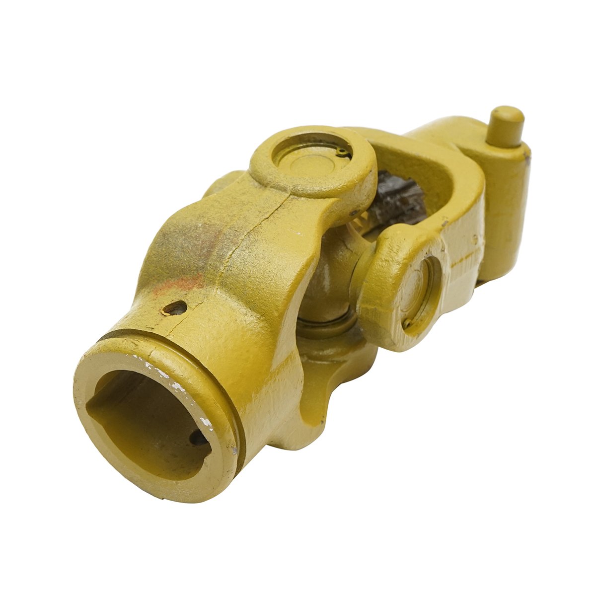 Articulatie cardan FCF L4 T4 completa, cruce 27x75mm cu 48mm teava lamaie